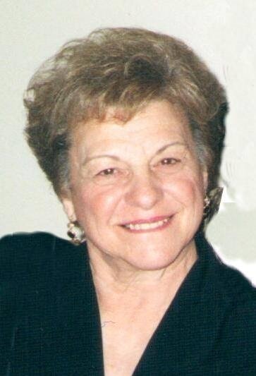 Mary Ongaro